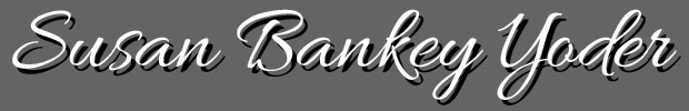 Susan Bankey Yoder